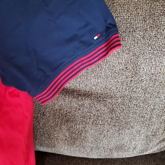 Hilfiger Polo - Picture 2 of 4